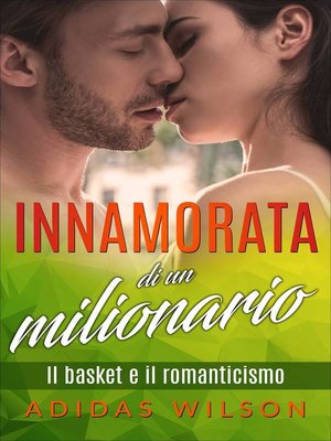 cover image of Innamorata di un milionario